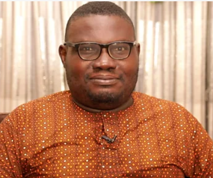 Bayo Opadeyi, Senior Software Engineer