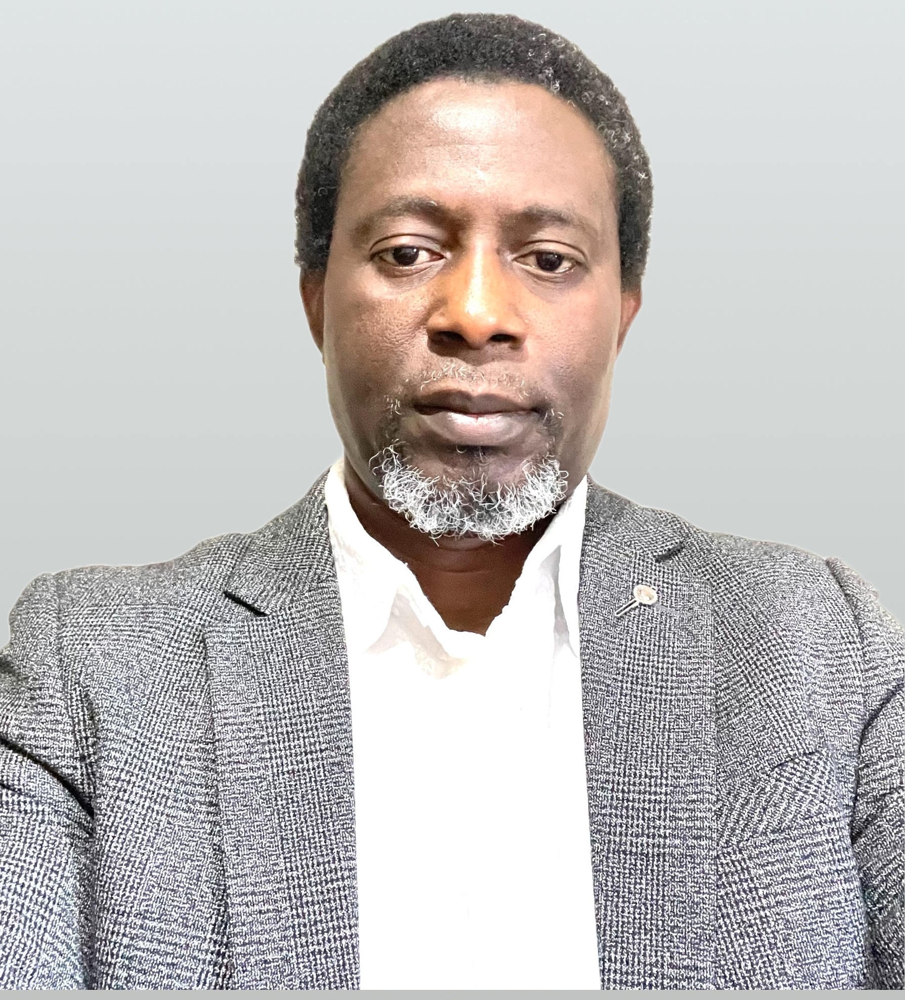 Wole Jimlas Adekola, Founder and CEO of TotalIT Solutions Limited